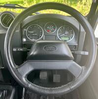 LAND ROVER DEFENDER 90