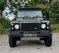 LAND ROVER DEFENDER 90