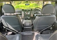 LAND ROVER DEFENDER 90