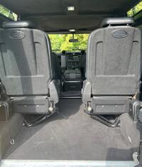 LAND ROVER DEFENDER 90