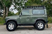 LAND ROVER DEFENDER 90