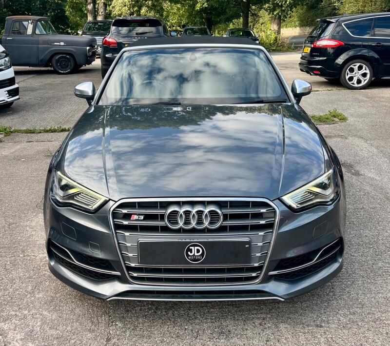 AUDI S3