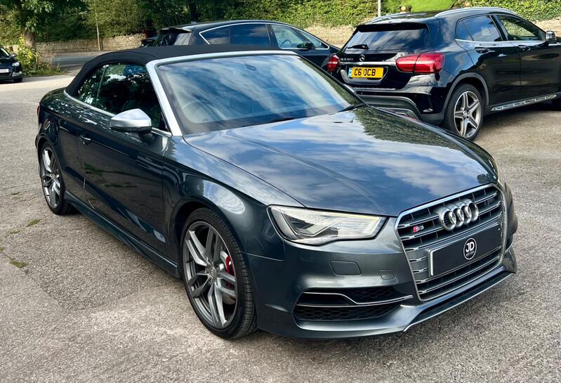 AUDI S3