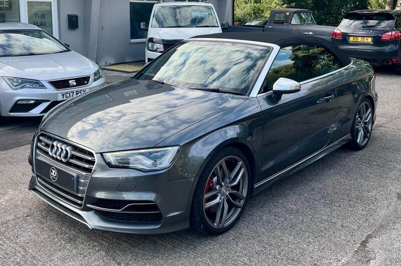 AUDI S3