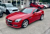 MERCEDES-BENZ SLK