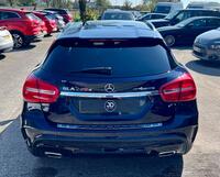 MERCEDES-BENZ GLA CLASS