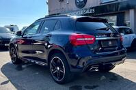 MERCEDES-BENZ GLA CLASS
