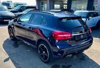 MERCEDES-BENZ GLA CLASS